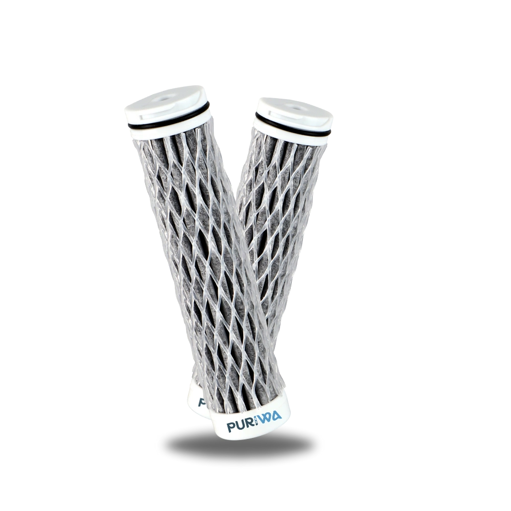 PURIWA HollowFiberTech™ szűrő 1 db